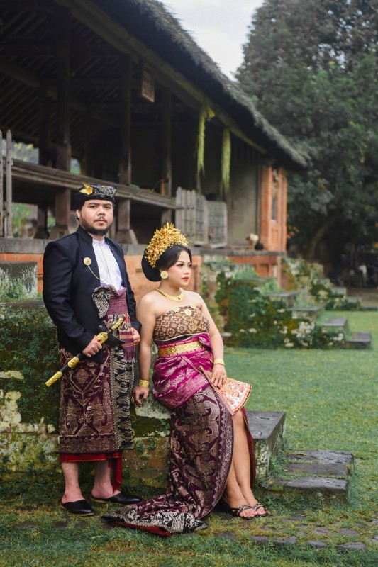 Pawiwahan Randu & Yuni