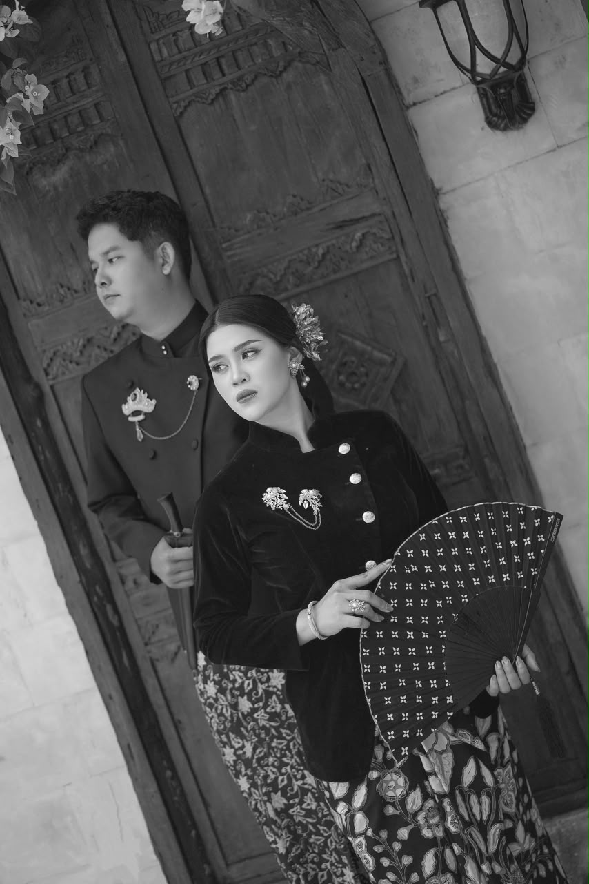 The Wedding of Aditya & Joantika