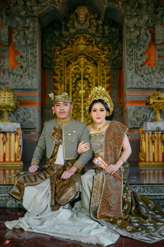 The Wedding of  Aditya & Anita