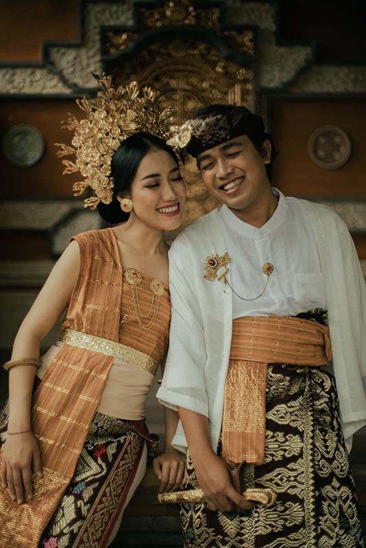 The Wedding of Satrya & Jessica
