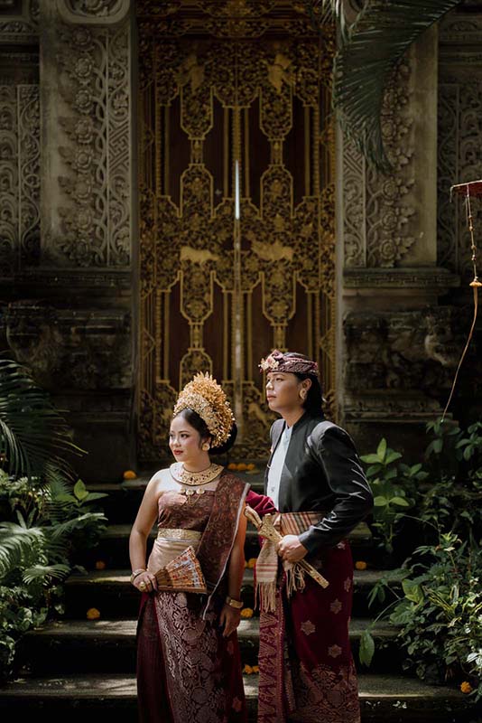 Pawiwahan Febri & Sintya