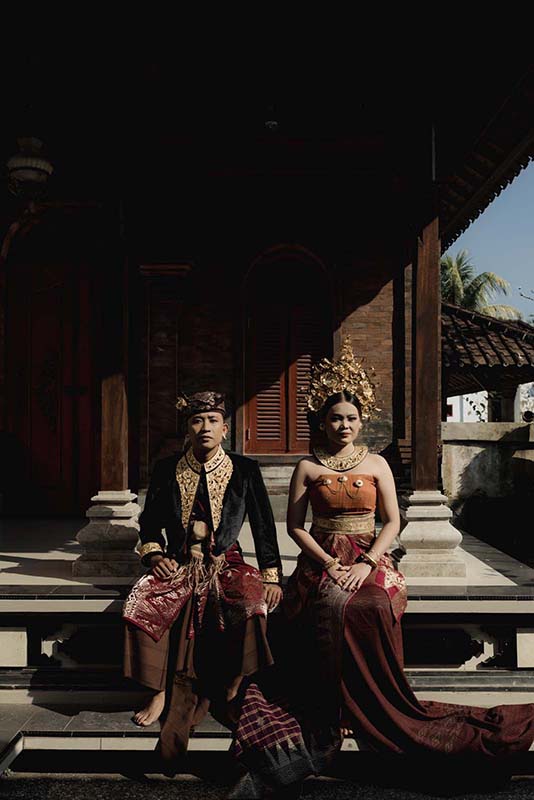 Dwitara & Febriana