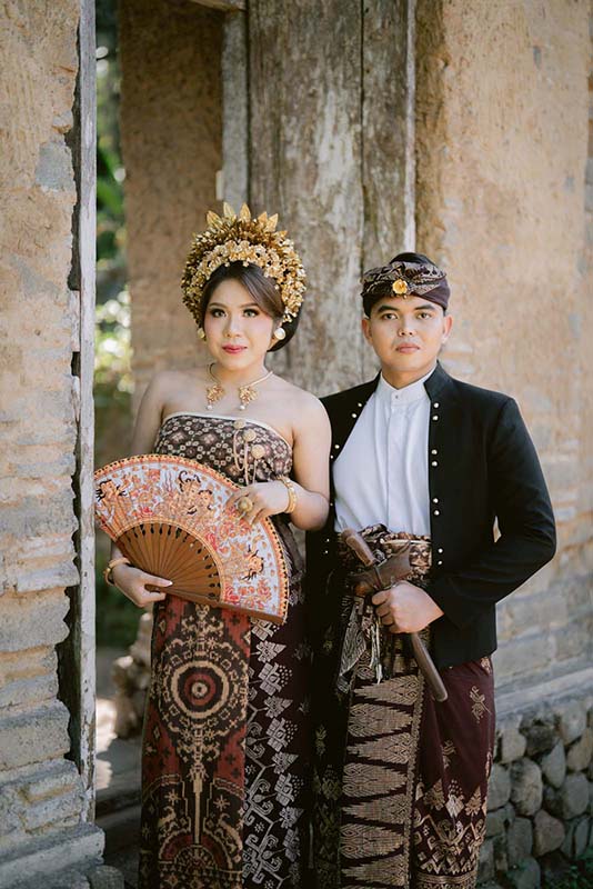 Ary & Cintya​