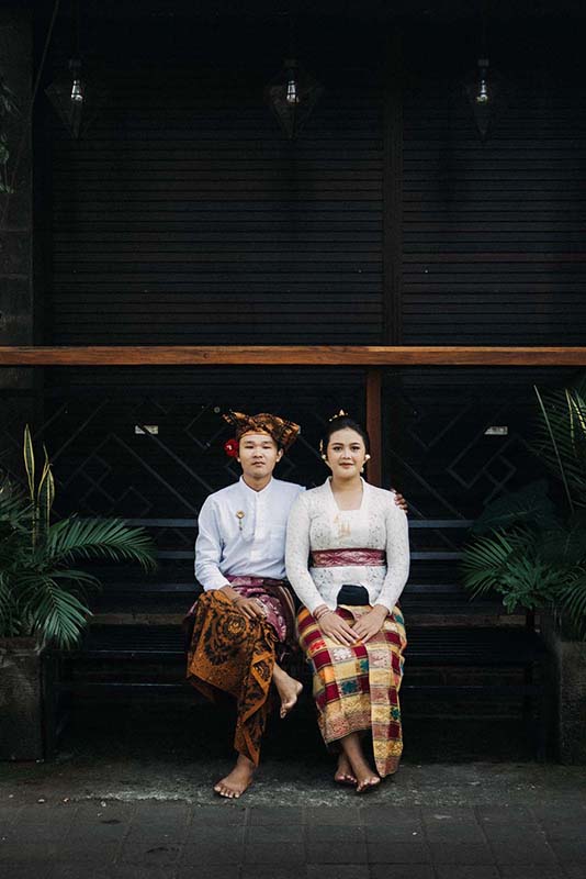 Pawiwahan Ocik & Eka