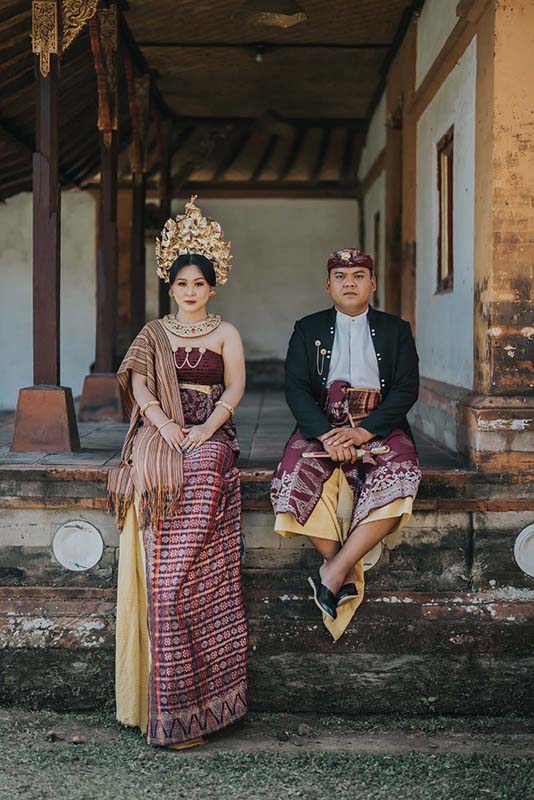 Pawiwahan Yogi & Setiawati