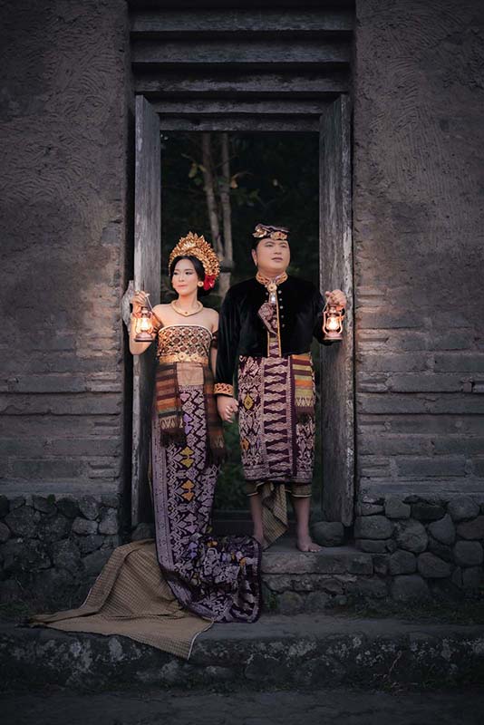 Pawiwahan Riski & Purwati
