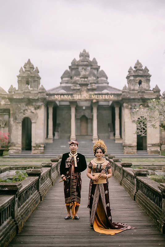 Pawiwahan Mardiana & Wardani