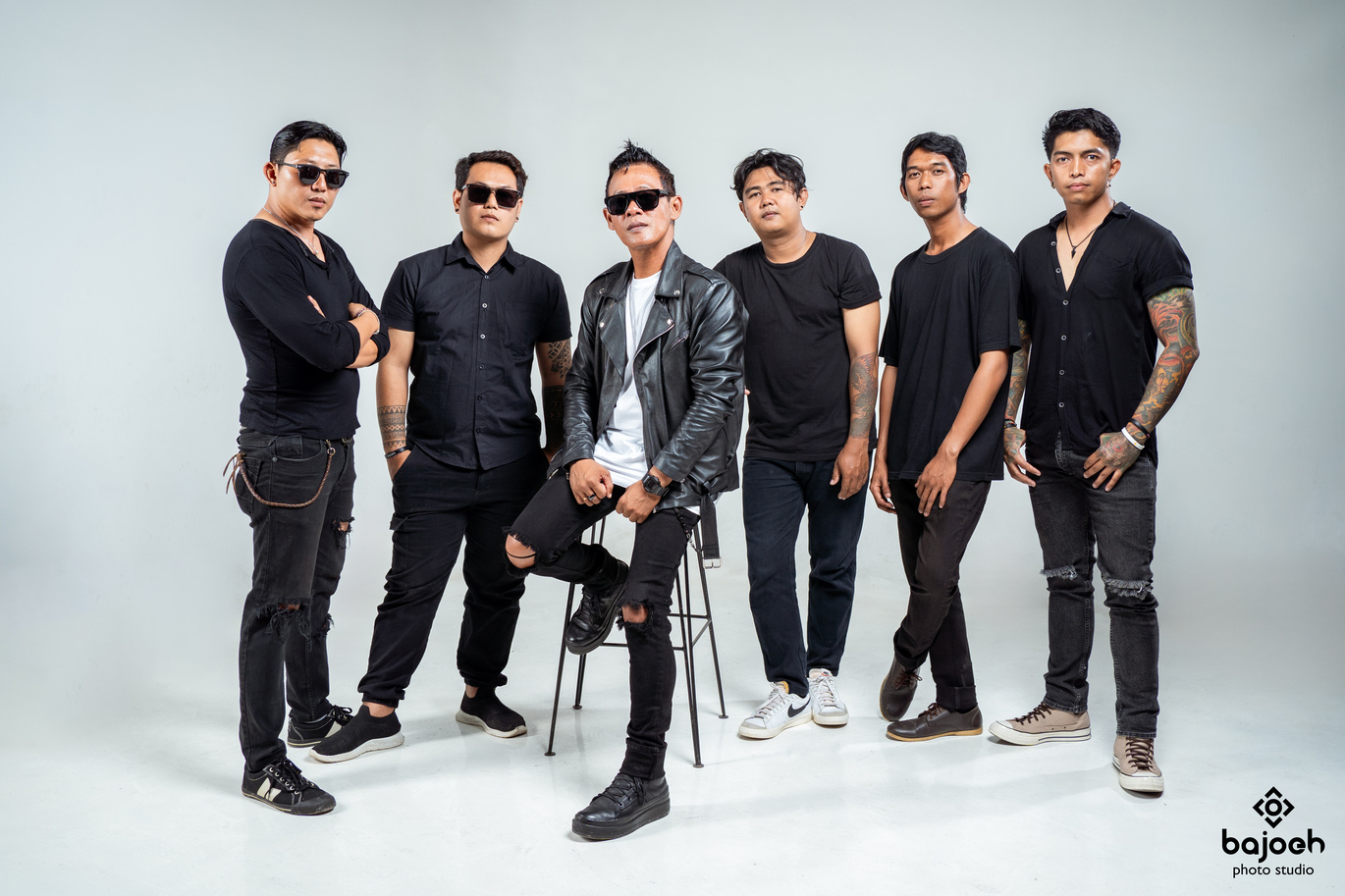 The Nine New Single