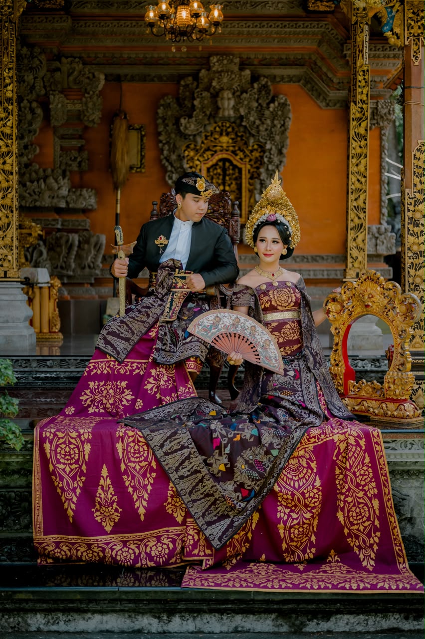Pawiwahan Darma & Widya