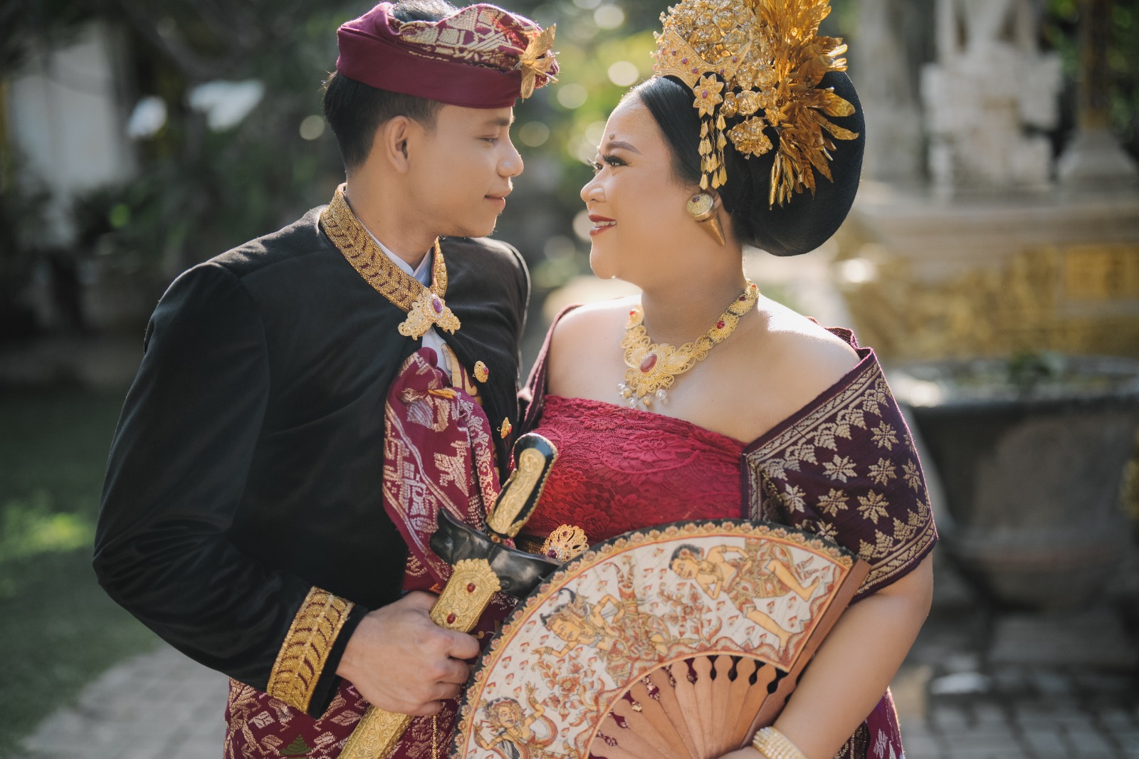 Pawiwahan Degus & Liyang