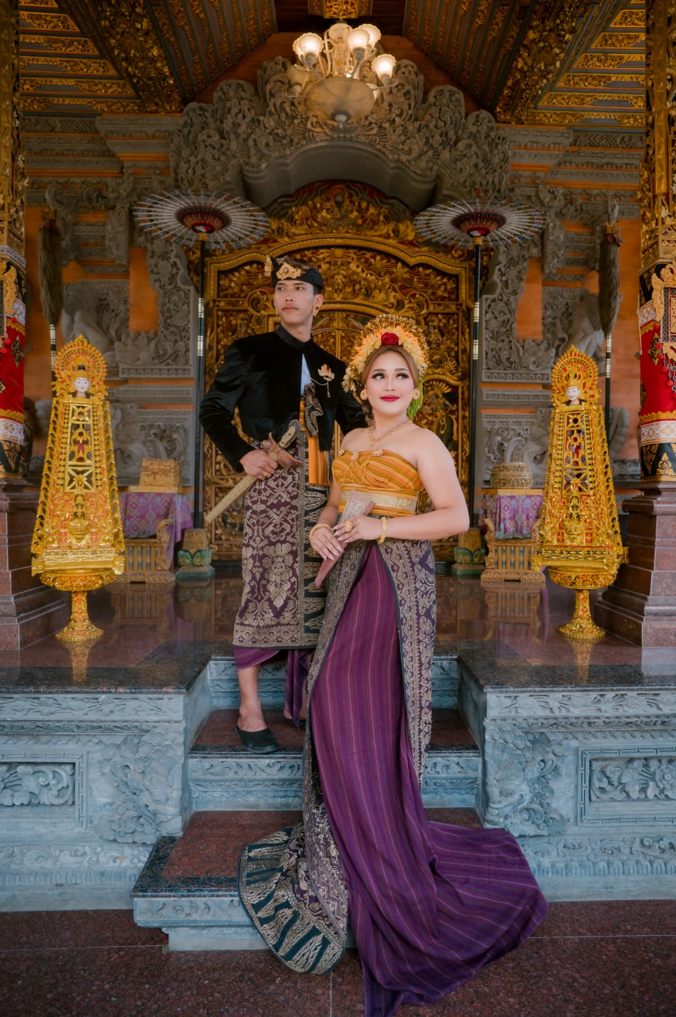 Pawiwahan Erwanto & Eni