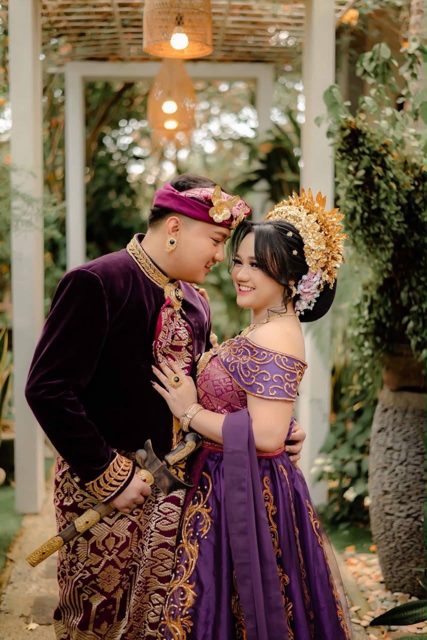 The Wedding of Yoga & Syabila