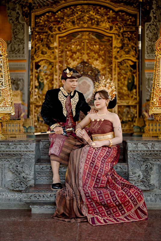 Pawiwahan Manah & Gita
