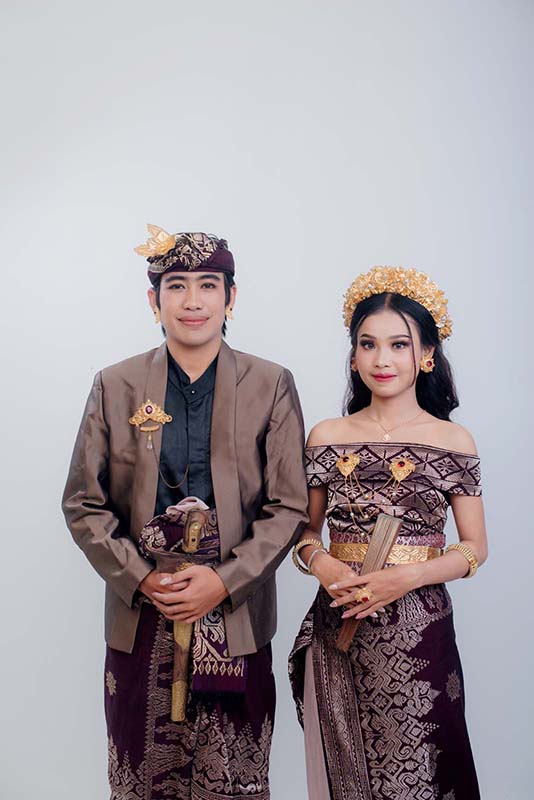 Pawiwahan Nova & Novi