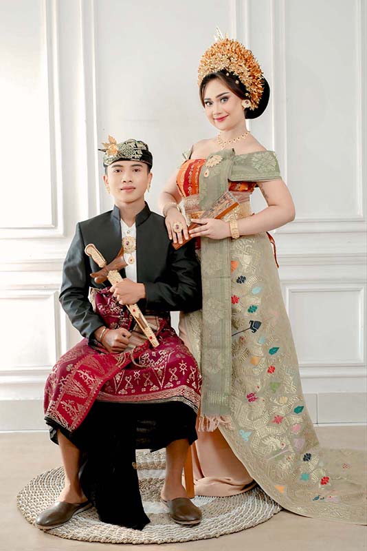 Upacara Mepandes