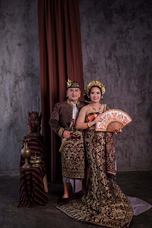 Pawiwahan Astika & Kardiani